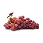 Red Globe Grapes Product Image