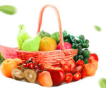 Weekly Fruit Box Product Image