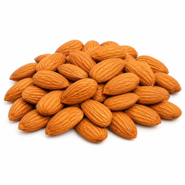 Almonds