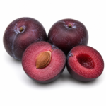 Plum - Kashmir - Image 2