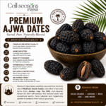 Ajwa Dates - Image 4