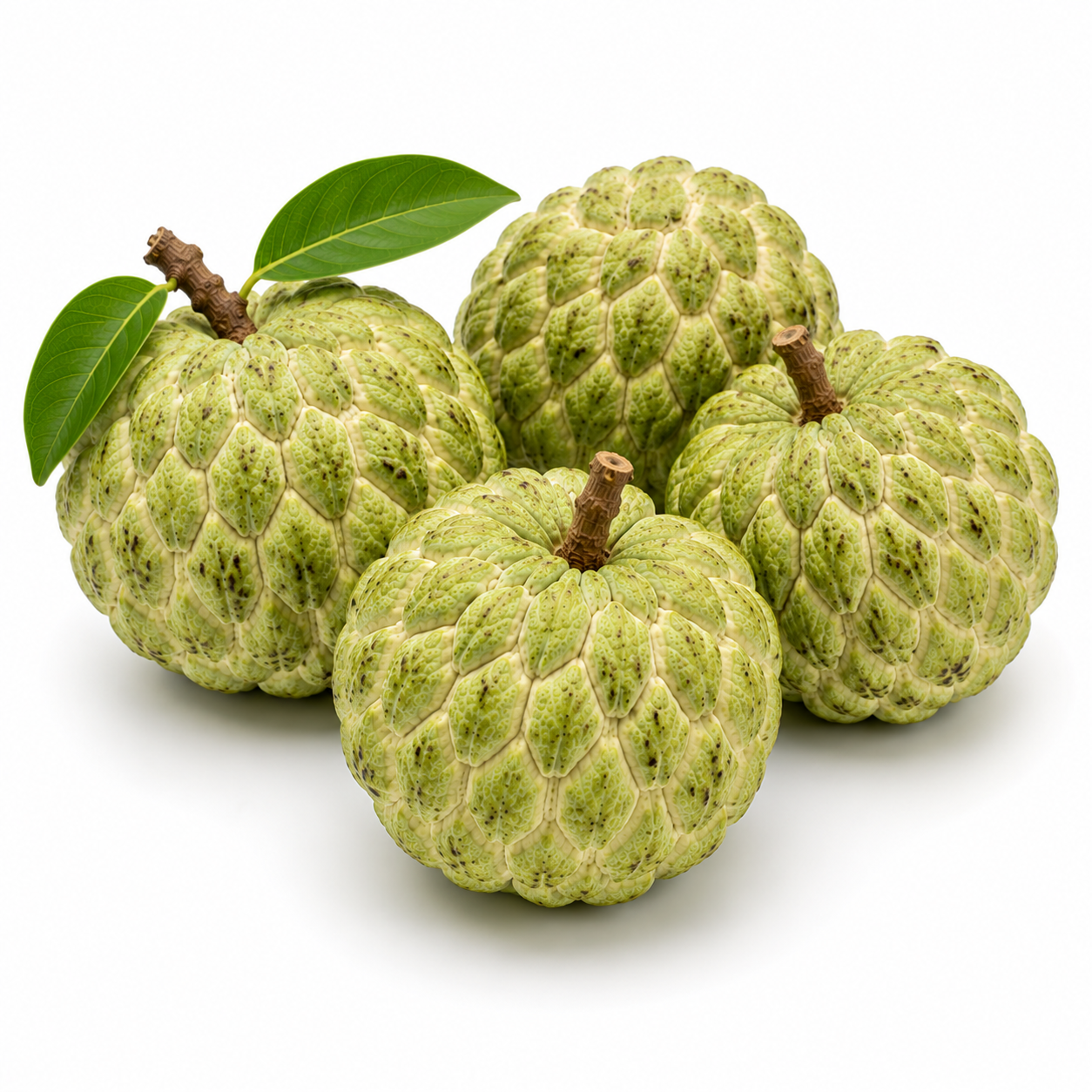 780a3450-4f08-4abe-ac8f-df102003aa2b Custard Apple - Image 1
