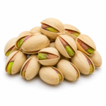 Pistachios