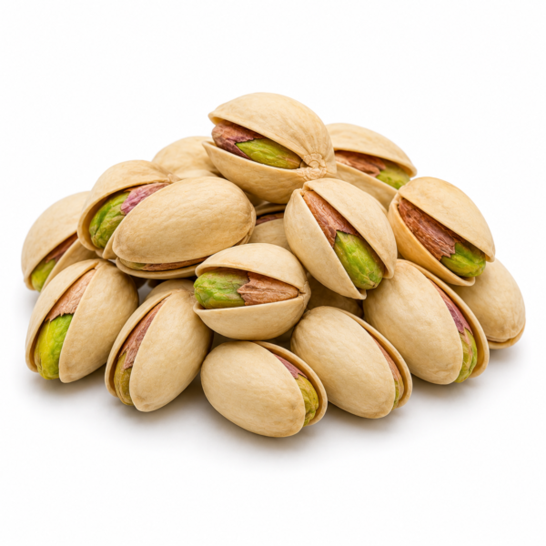 Pistachios