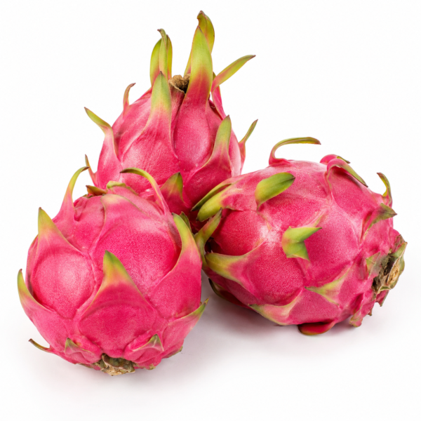 Dragon Fruit (Red)