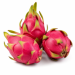 Dragon Fruit (White)