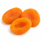 Dried Apricots - Image 2