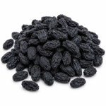 Black Raisins