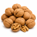 Walnuts whole