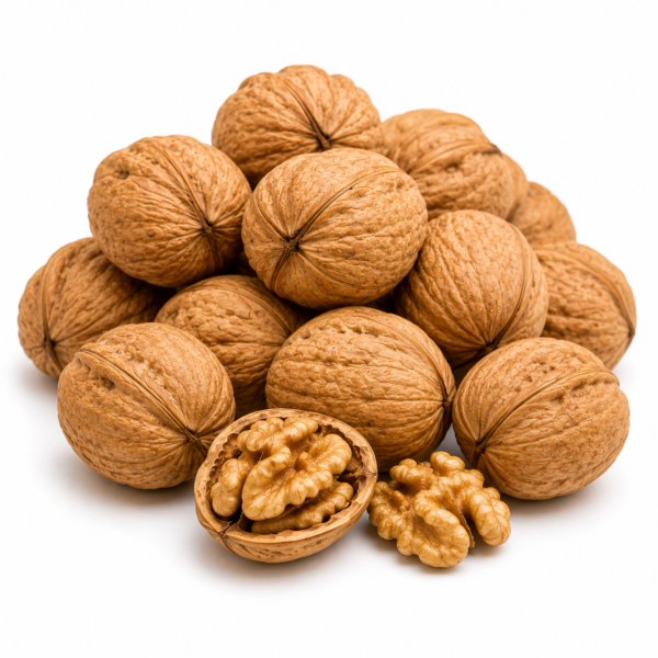 Walnuts whole