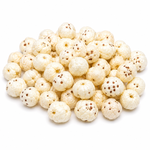 Foxnuts (Makhana)