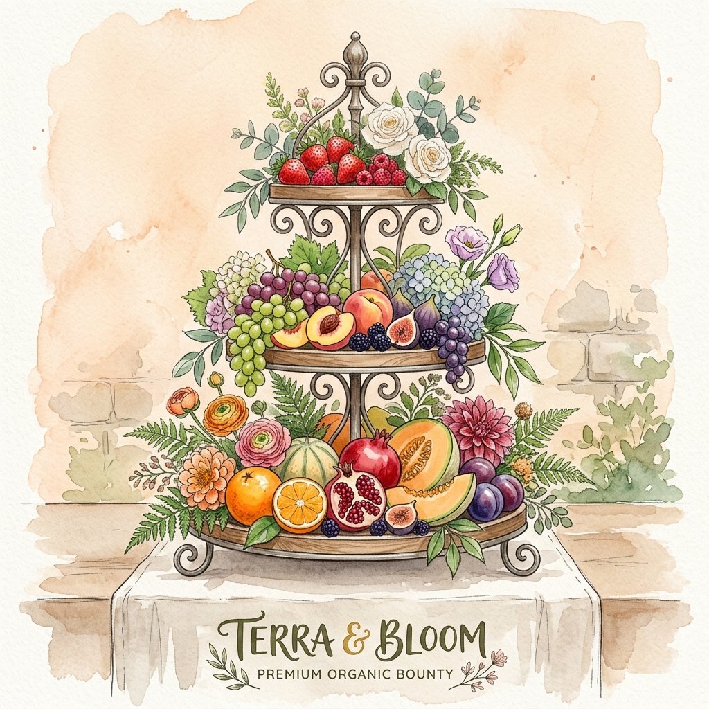 Weddings & Large Events - Call Seasons Fresh