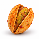 Pistachios - Peri Peri - Image 3