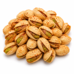 Pistachios - Chilly