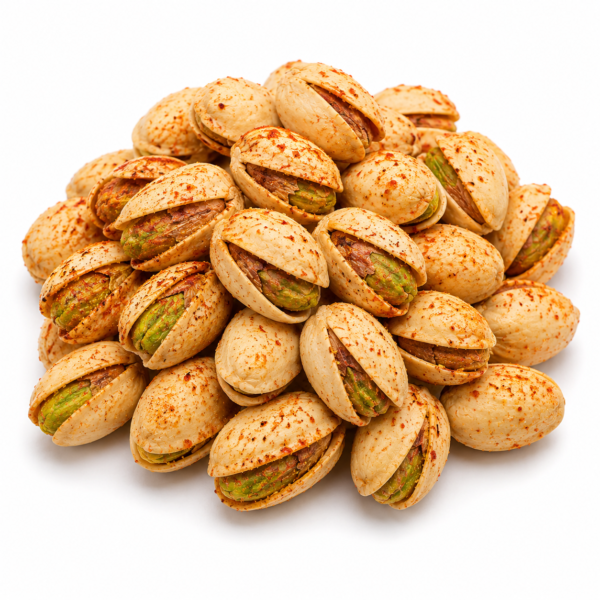 Pistachios - Chilly