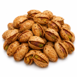 Pistachios - Barbecue
