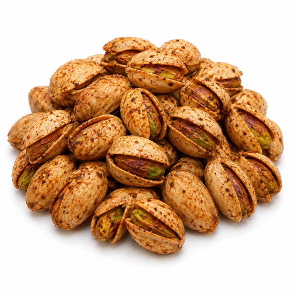 Pistachios - Barbecue