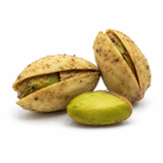 Pistachios - Black Pepper - Image 2
