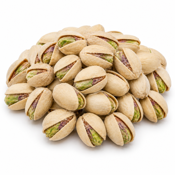 Pistachios - Salted