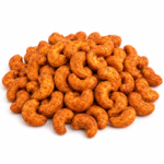 Cashews - Barbecue