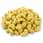 Cashews - Lime