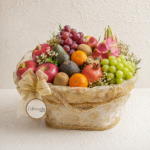 Signature Premium Fruit Basket