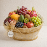 Exotic & Imported Fruit Basket