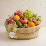 Wellness Fruit Basket