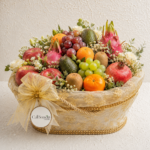 Celebration Fruit Basket