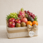 Corporate Fruit Basket