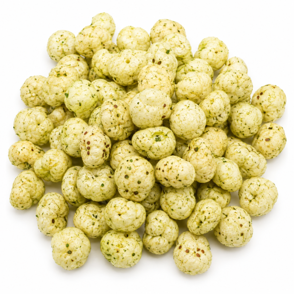 Foxnuts (Makhana) - Lime
