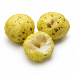 Foxnuts (Makhana) - Lime - Image 3