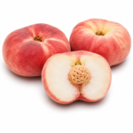 Donut Peach (Flat Peach) - Image 2
