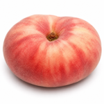 Donut Peach (Flat Peach) - Image 3