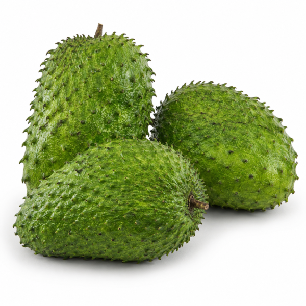 Soursop - Lakshman Phal